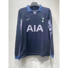 23-24 Tottenham field long sleeves